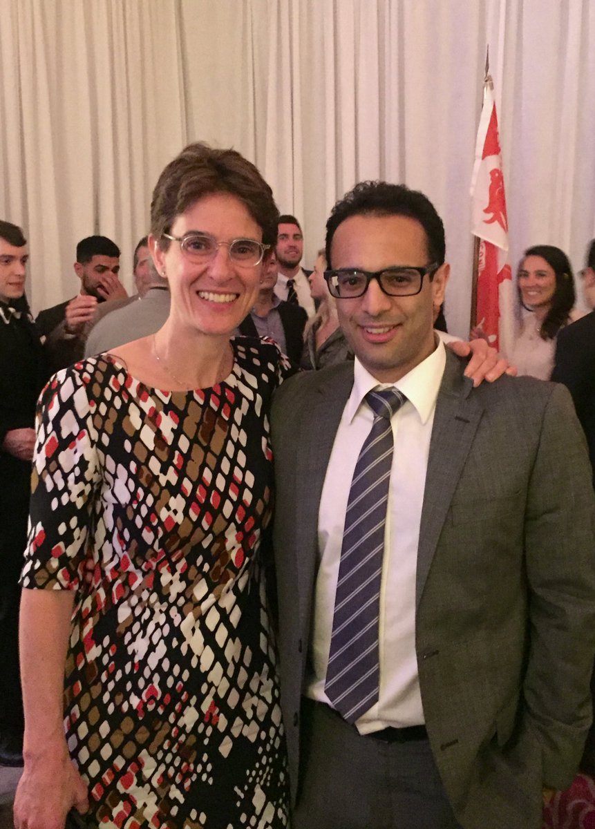 Amin Madani MD PhD (@aminmadanimd) on Twitter photo #humbled
As a resident in <a href="/lianefeldman/">Liane Feldman MD</a>’s lab I would dream about a day when I could be a surgeon-scientist with a research program. Awesome to follow my mentors footsteps and honored to work with such a diverse and talented group of leaners and colleagues. #humbled
As a resident in <a href="/lianefeldman/">Liane Feldman MD</a>’s lab I would dream about a day when I could be a surgeon-scientist with a research program. Awesome to follow my mentors footsteps and honored to work with such a diverse and talented group of leaners and colleagues.