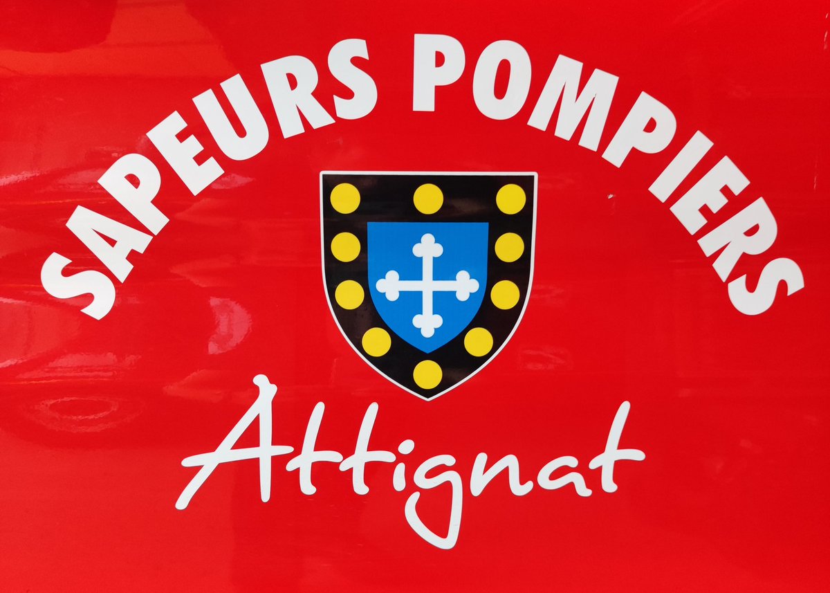 Mme la <a href="/Prefet01/">Préfète de l'Ain</a> et M le Maire d'<a href="/AttignatM/">#Attignat Mairie</a> ont échangé avec les sapeurs pompiers du SLIS et ont pu partager leur engagement au profit de la population. L'engagement en autonomie par le <a href="/sdis01/">sdis01 Sapeurs-pompiers de l'Ain</a> devrait aboutir d'ici la fin d'année 2023. 
#Altruisme au quotidien 👏🚒