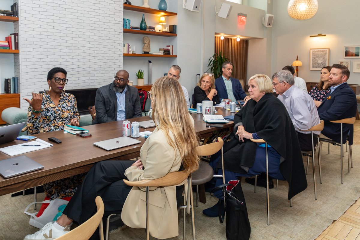 SAMLabs's tweet image. 🚀 Big moves at #SAMLab! Welcoming top K-12 superintendents to our Advisory Board. Dive into our latest blog post for all the details: samlabs.com/us/top-k12-sup…

#STEAMEducation #EdTechRevolution