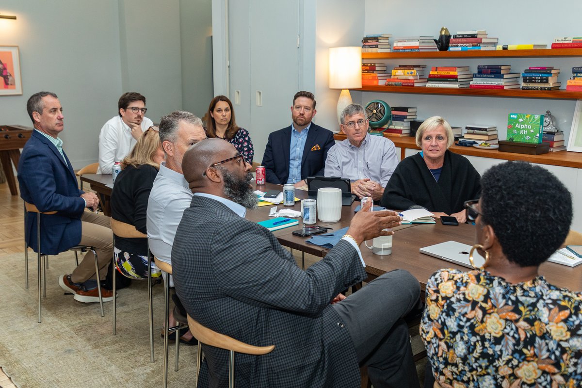 SAMLabs's tweet image. 🚀 Big moves at #SAMLab! Welcoming top K-12 superintendents to our Advisory Board. Dive into our latest blog post for all the details: samlabs.com/us/top-k12-sup…

#STEAMEducation #EdTechRevolution