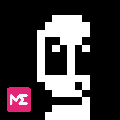 Simply256's tweet photo. 🔗Here is the Magic Eden Whitelist Link: 

1⃣ Join the Discord
2⃣ Follow on Twitter
3⃣ Add your wallet on Magic Eden

https://t.co/kue3IMLIYC

#Simple

@MagicEden #NFTdrop #ETH #pixelart #KeepItSimple https://t.co/zdzM5Jv8Fg