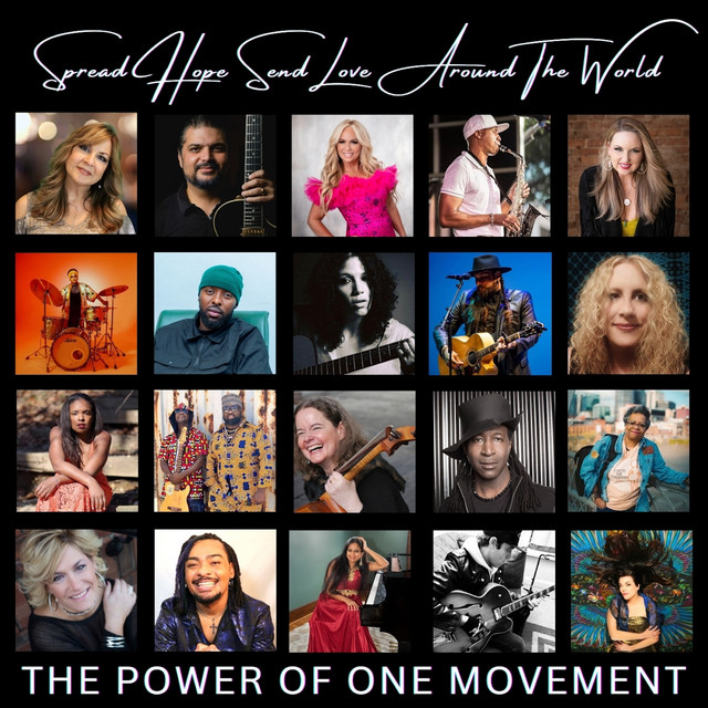 NickiKris's tweet photo. I am over the moon to announce our collaboration has been submitted in the Best Global Music Performance Category for the Grammy Awards®. #FYC #globalmusicperformance #SuicideAwareness Listen and spread the love - https://t.co/dyRw4cU9NK https://t.co/N9LaJUvRDM