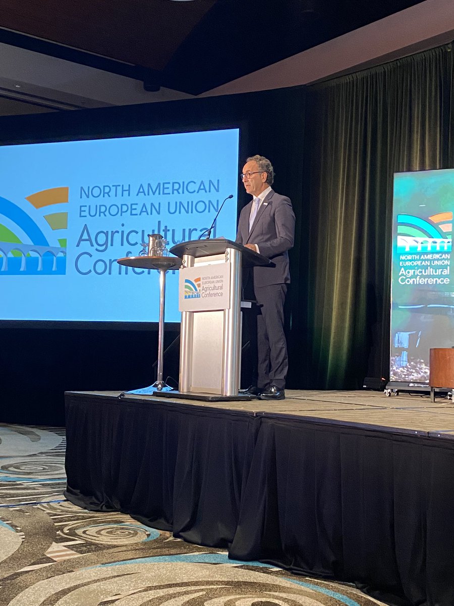 Christiane Lambert tweet media