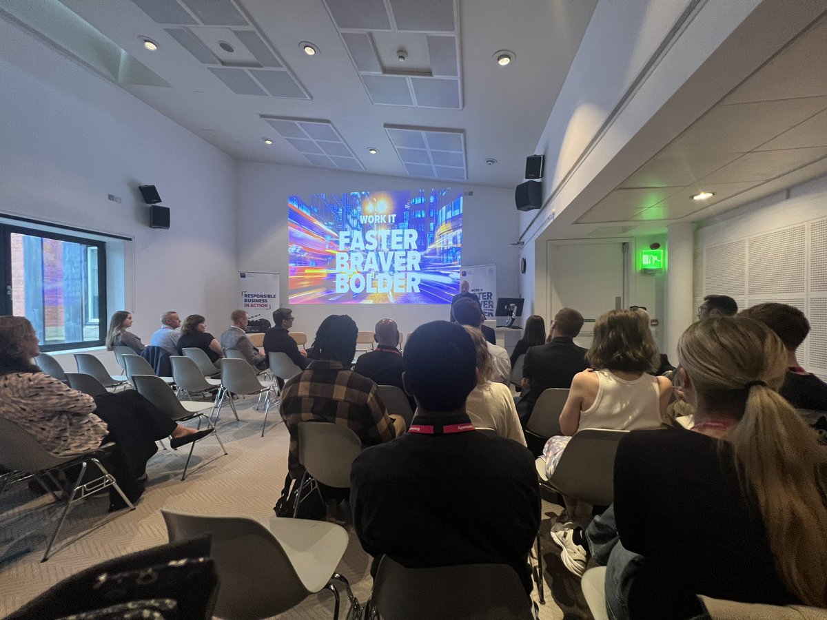 Ben Peace tweet media