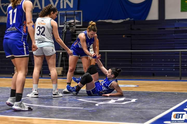 Sobreponernos a la adversidad