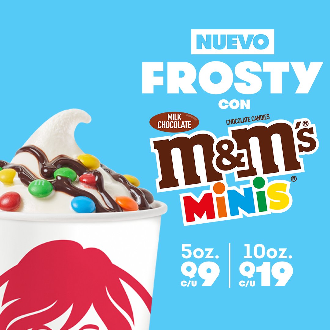 Para los que son weeenos chocolovers, ya les traje su nuevo antojo 😜🍦