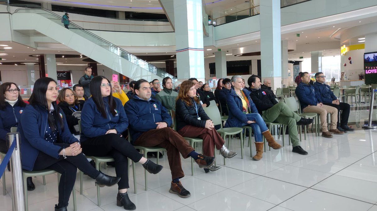Seremi Salud Los Lagos tweet media