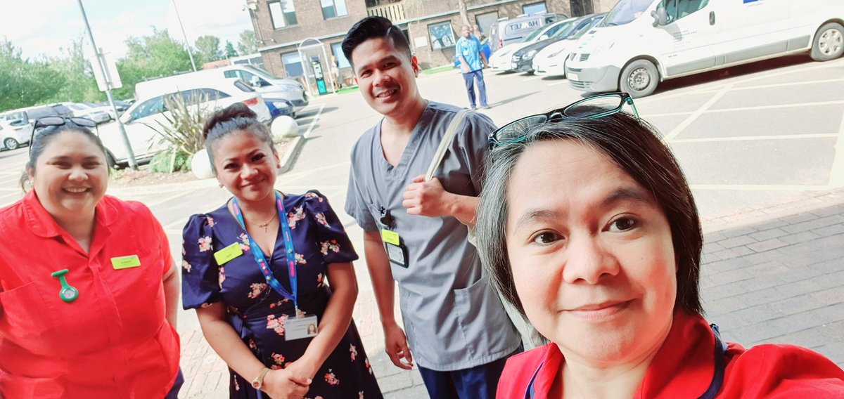 Arlene Nagal B tweet media