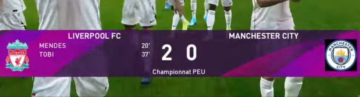 Liverpool tweet media