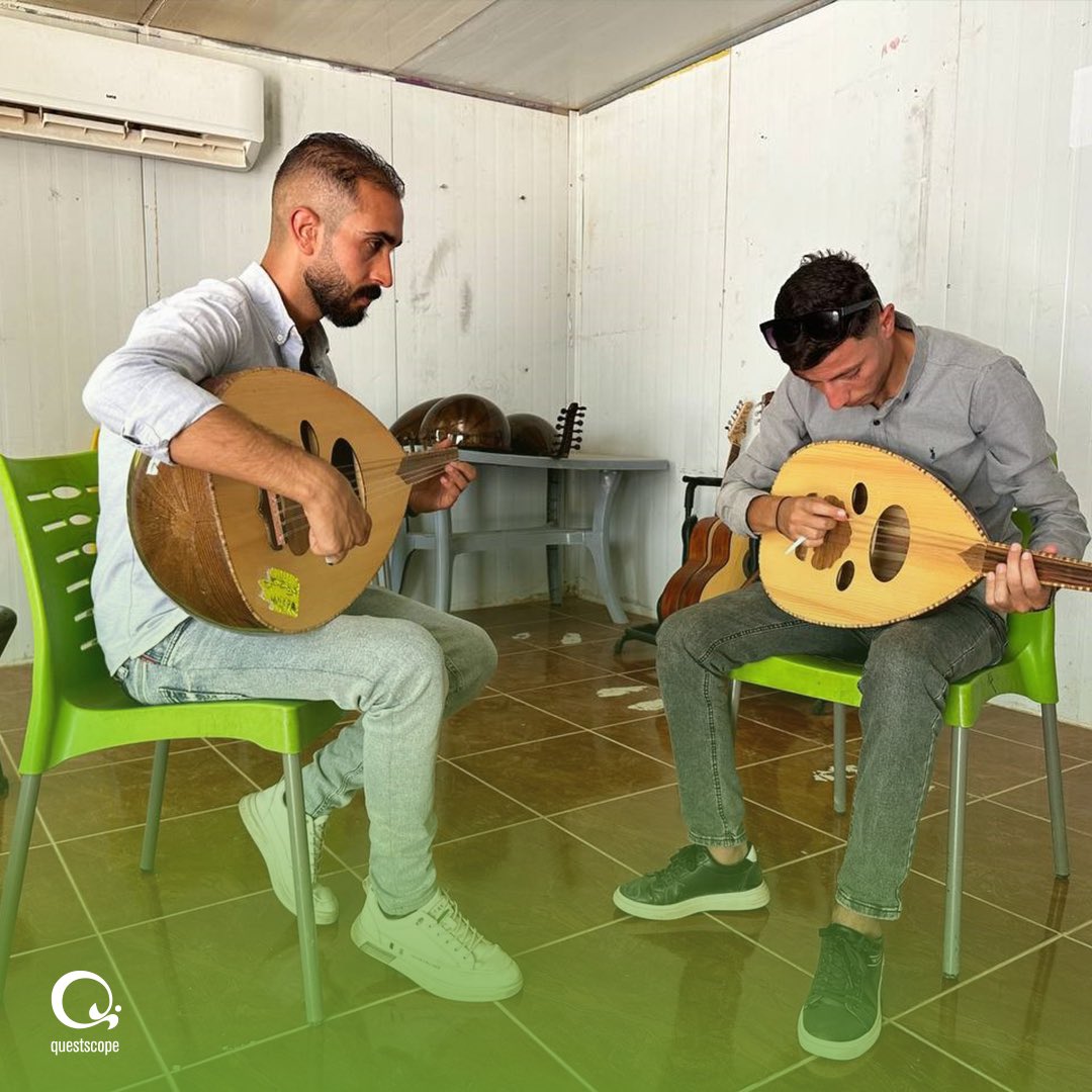 Questscope tweet media