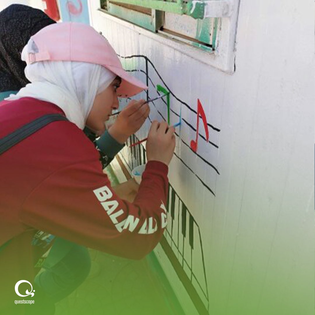 Questscope tweet media