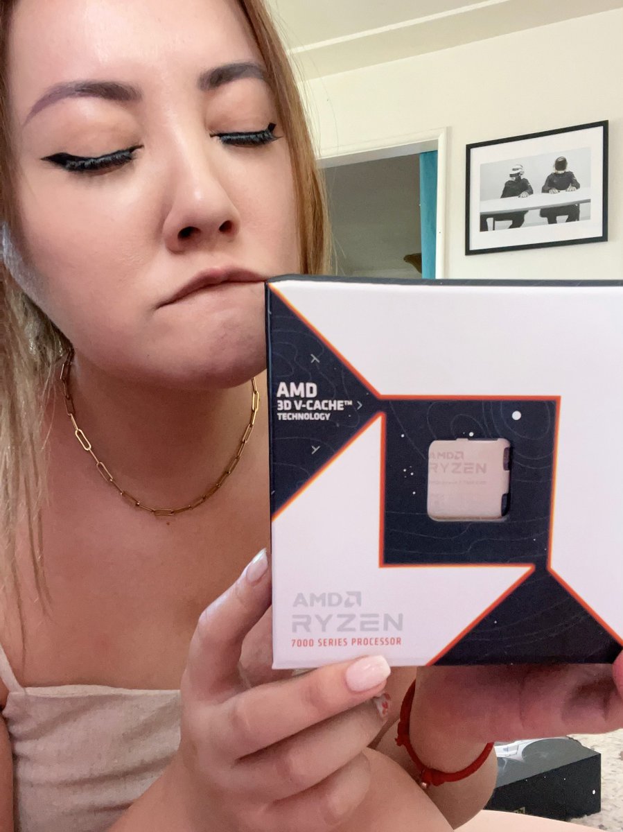 Gina Darling tweet media