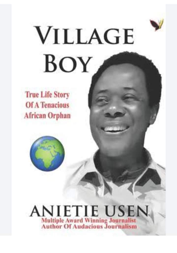 captain_edet's tweet photo. Readmania now
John Obot reading the VILLAGE BOY.
Authored by Anietie Usen, the Village Boy is thrilling, funny, irresistible and full of suspense.
Impossible is nothing
#Readmania
#johnobotreadsaloud
#ReadToLead
#GWR
#JohnObot
#instablog
#UyoBookClub https://t.co/FBXLA3WVPP