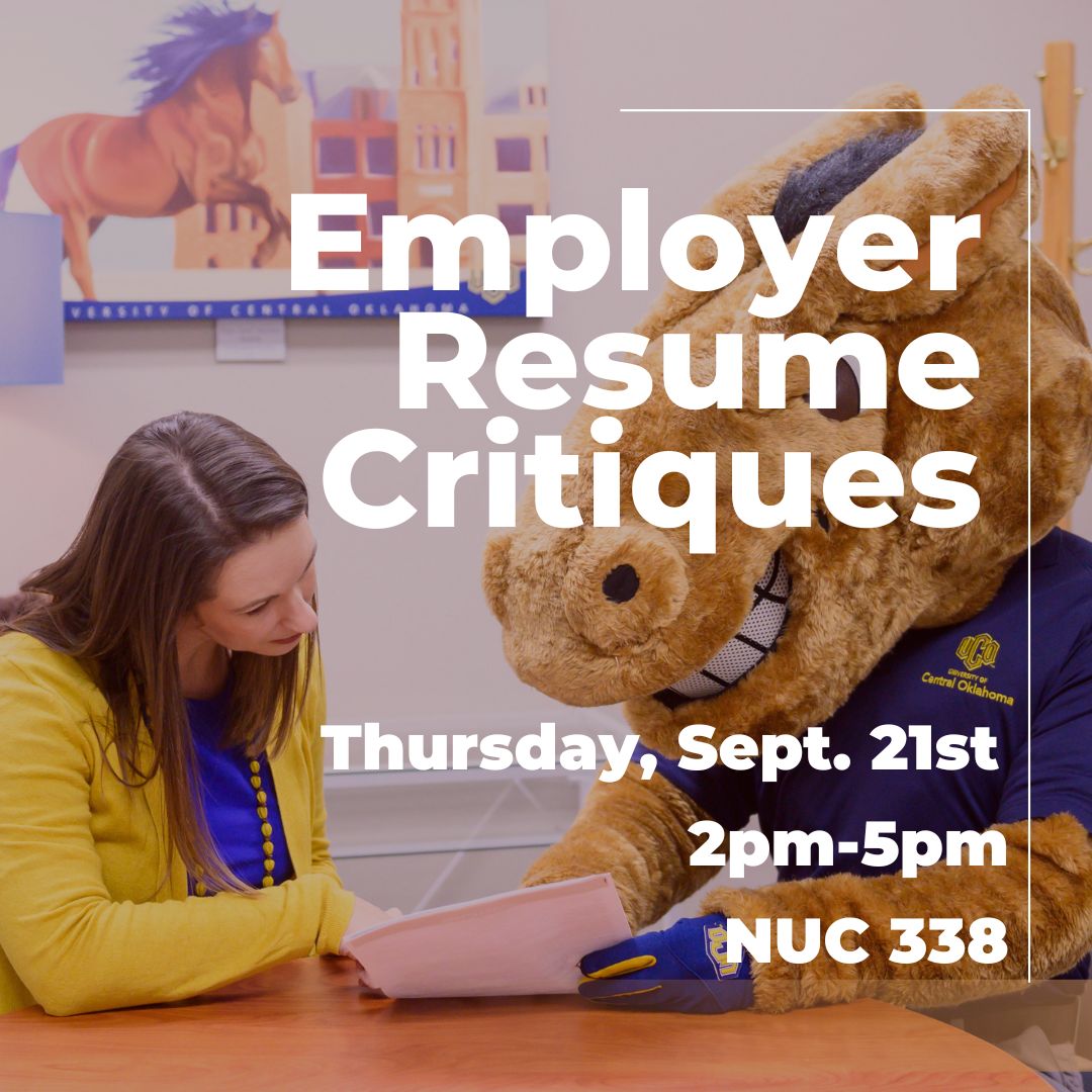 UCOCareerDevelopment tweet media