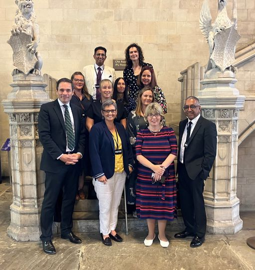 Support for #PANS &amp; #PANDAS strengthens in #Parliament as a result of the backbench debate on 12th September and the response from Parliamentary Under-Secretary of State for Health and Social Care, <a href="/mariacaulfield/">Maria Caulfield</a>

Find out more: bit.ly/3RjhGI6

#JournoRequest #Awareness