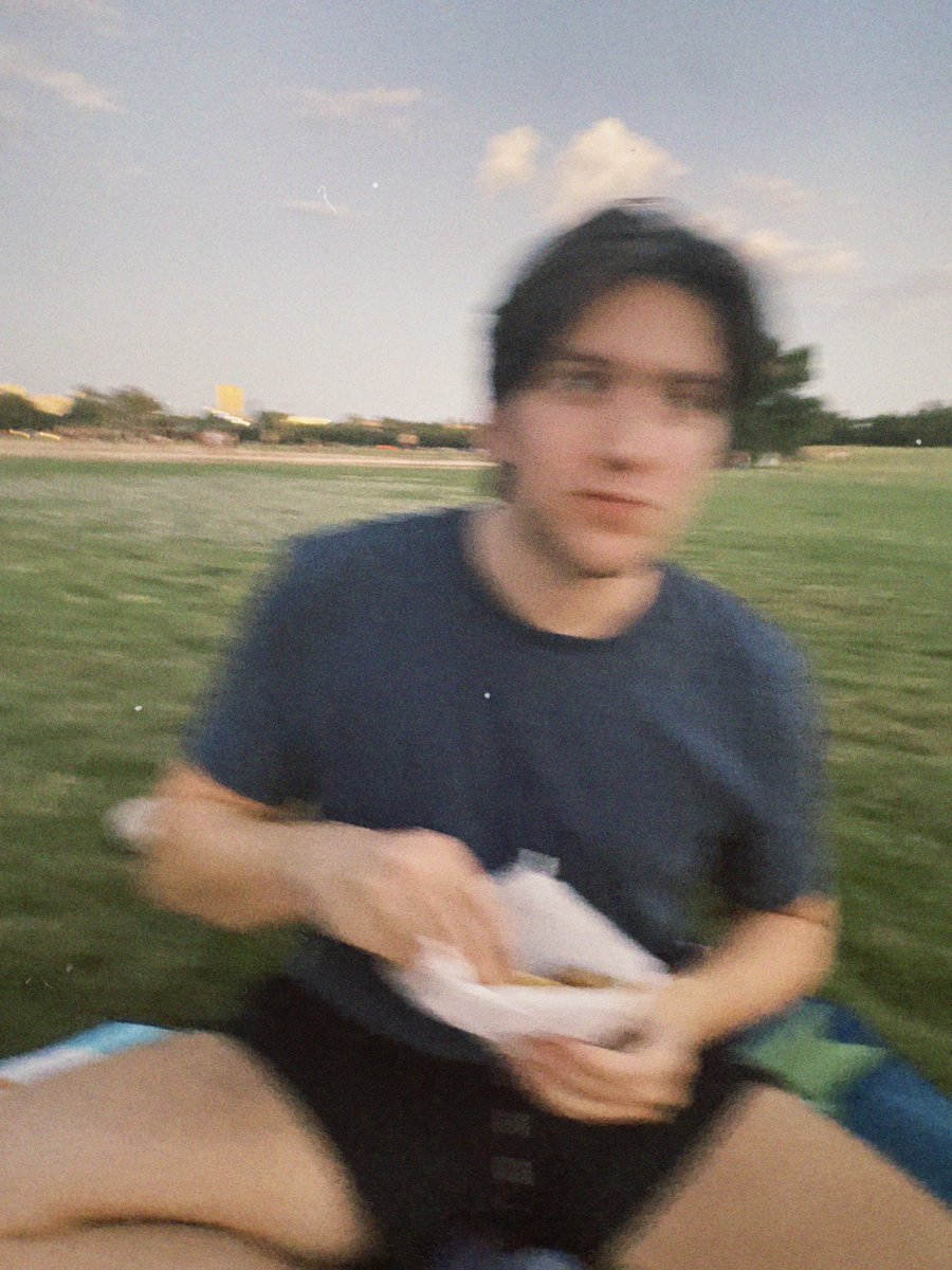 I take my p terrys fries very seriously