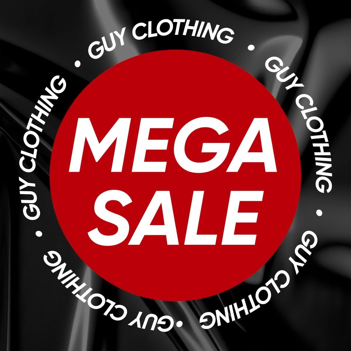 GuyClothing's tweet photo. Anthony & Team in store are sticker happy this evening
Our MEGA SALE starts tomorrow at 9.30am. All Sale items half price, Clothing and footwear including half price suits #guyclothing #sale #halfprice
#opened7days #offers #tullamore https://t.co/9zgw3iicnI
