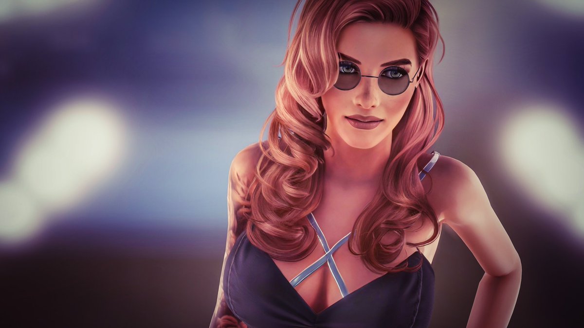 #3dxchatgame #3dxchat #VirtualPhotography