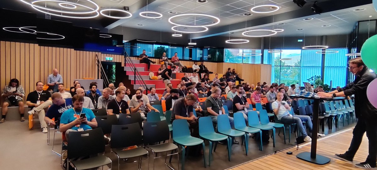 Rick van den Bosch tweet media