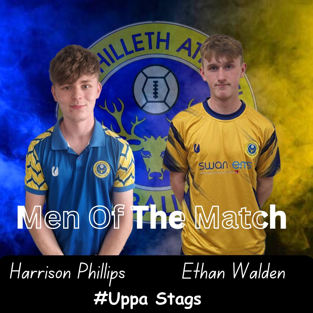 Llanhilleth Athletic AFC 🦌 tweet media