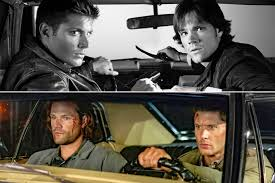 mfgayan73's tweet photo. I discovered SPN just in time to find an online family who was there for me precisely when I needed it. Granted, I lament my brain rot about 2X a week (those who stay in the barn!), but I am grateful that I'm with you. I have been accepted just for who I am. #SPNDAY #SPNWEEK https://t.co/oBP9Yi0LZp