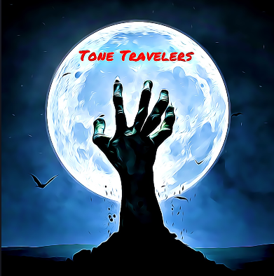 Music for Haunted Houses by🧌Tone Travelers #witchythings #halloweenisalmosthere #gothhomedecor #gothvibes #halloweencountdown #halloweeninspiration #gothicdecorideas #cuteghosts #spookylifestyle #halloweenlife #witchystuff #halloweenislife #halloweencountdown2023 #halloween2023