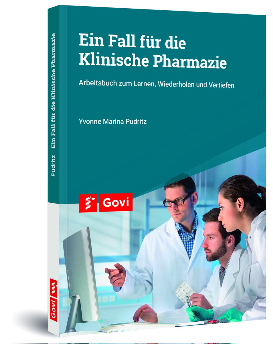 YvonneMarina's tweet photo. #ischwerdverrückt #thepennydropped Offiziell ab 6.10.23 im Handel erhältlich 🥳 geeignet für Pharmaziestudierende, PhiPs und BerufsanfängerInnen! Freue mich auf Euer Feedback! https://t.co/xLtUTsB9vq