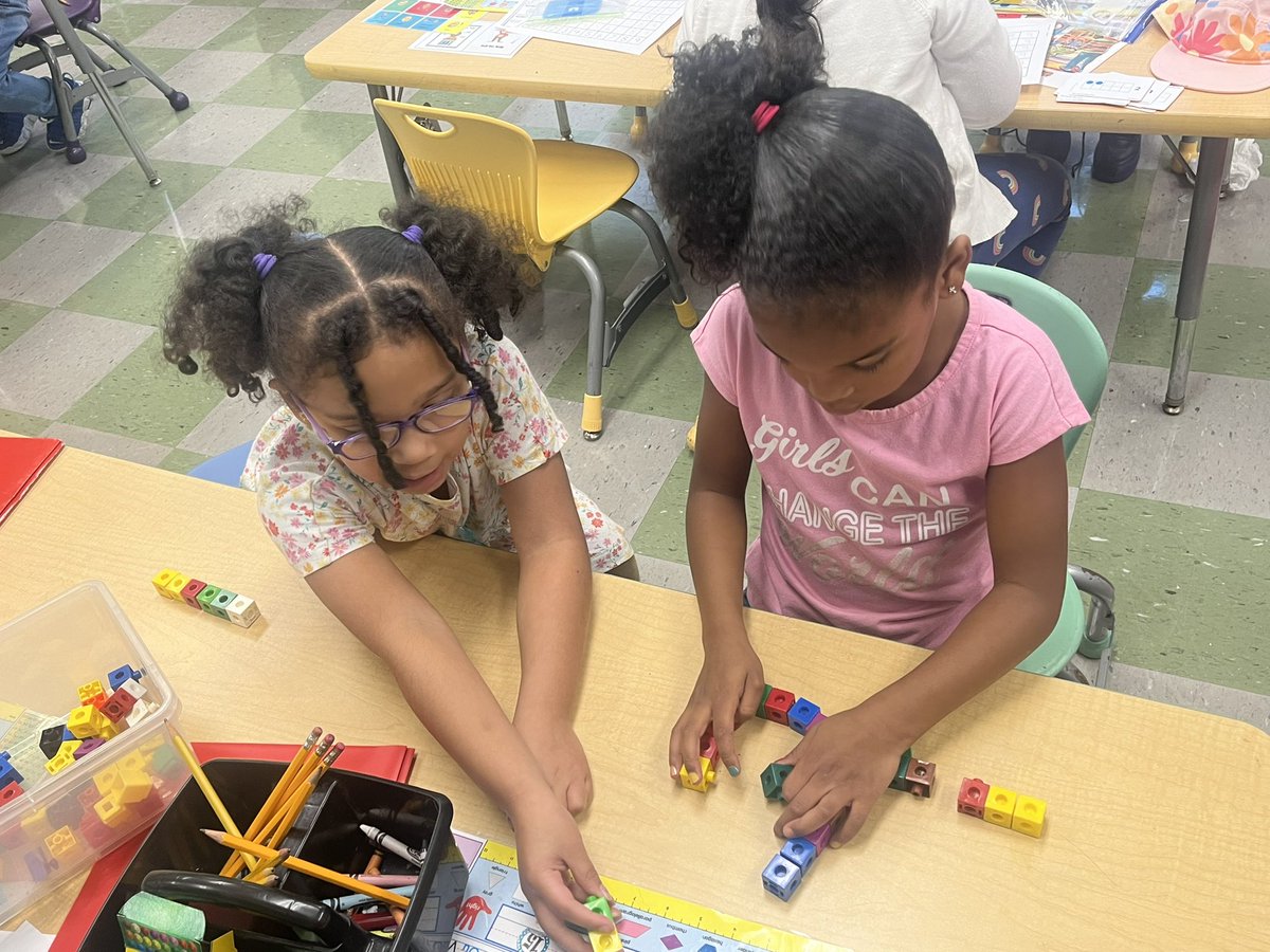 Caplan's 1st Grade tweet media