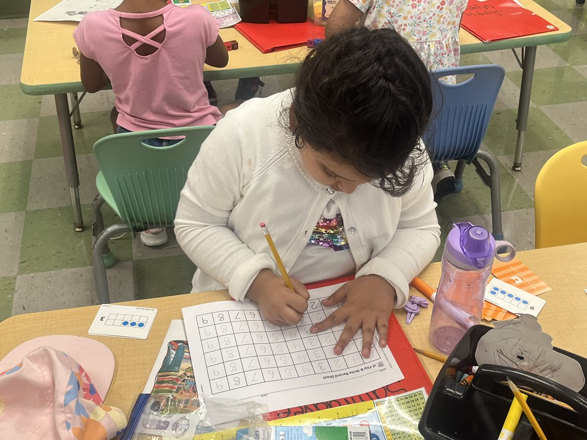 Caplan's 1st Grade tweet media