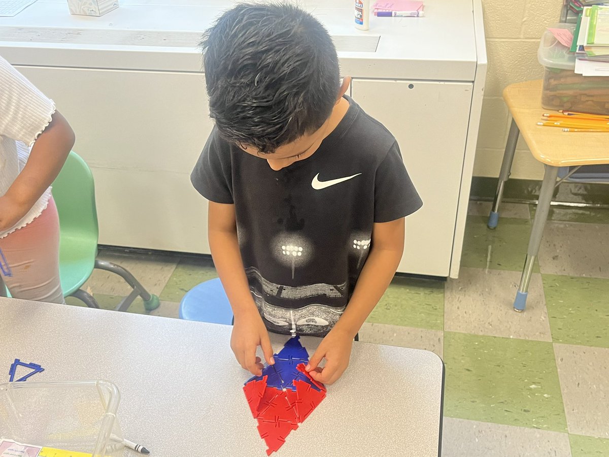 Caplan's 1st Grade tweet media