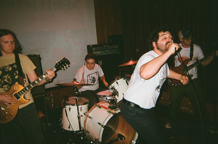 Bearded Gentlemen Music tweet media