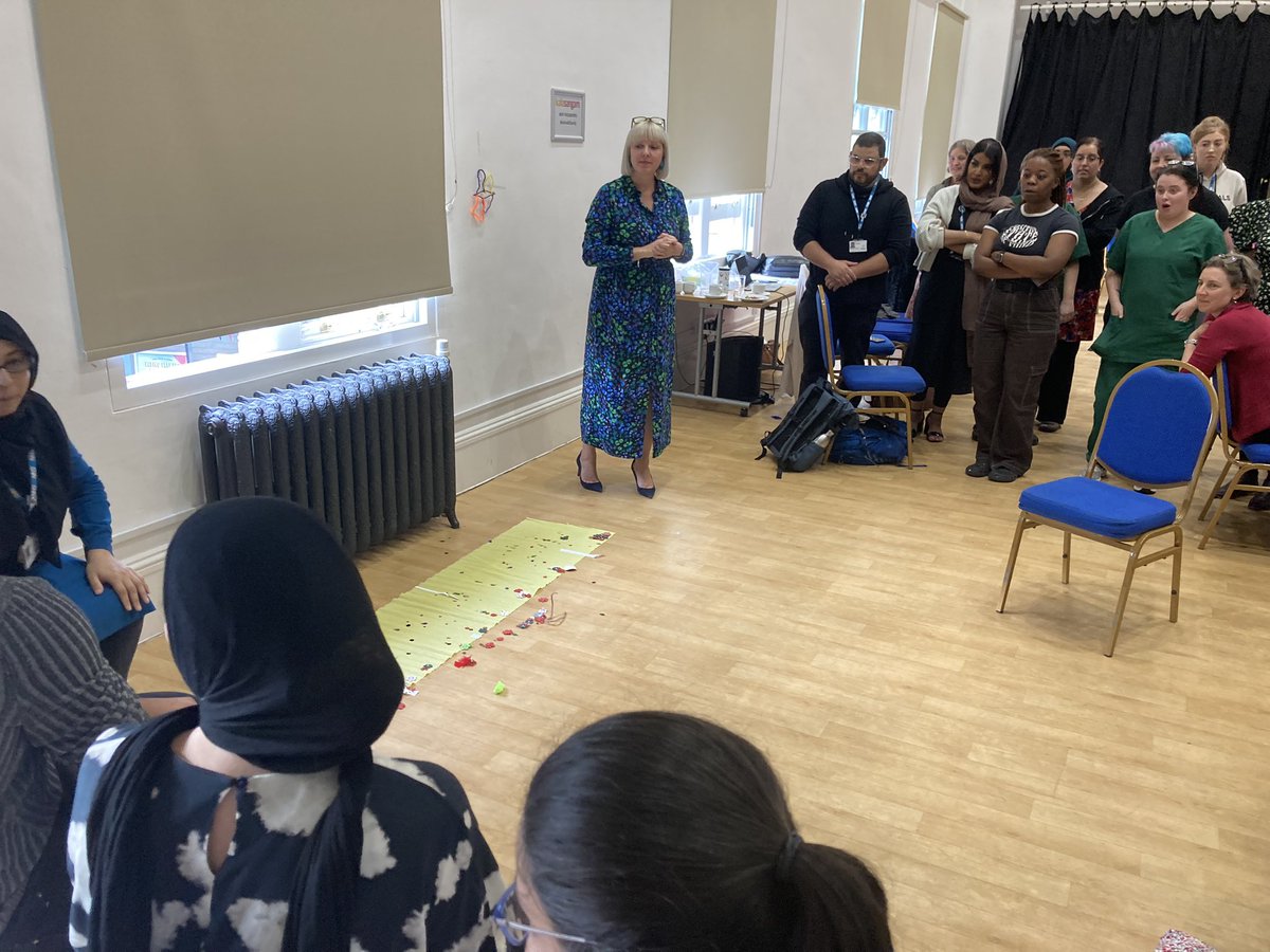 Ash Alom (@ashalom2) on Twitter photo Todays Session: Building Bevan of the Future. Truly a most inspiring & pleasurable experience working with the incredible Team Bevan Inclusion Health & well-being. The richness of culture, values and passion is truly lived. @DrLouiseClarke <a href="/ActAsOneBDC/">Bradford District Craven Health & Care Partnership</a> Todays Session: Building Bevan of the Future. Truly a most inspiring & pleasurable experience working with the incredible Team Bevan Inclusion Health & well-being. The richness of culture, values and passion is truly lived. @DrLouiseClarke <a href="/ActAsOneBDC/">Bradford District Craven Health & Care Partnership</a>