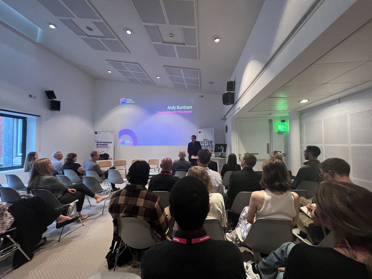 Ben Peace tweet media