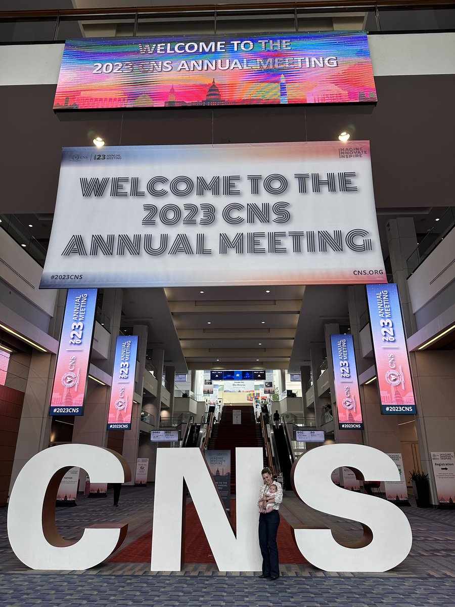 Grace Futch (@b_grace_futch) on Twitter photo Had a great time at CNS 2023! Didn’t think attending the conference with a newborn would be possible. Thank you to my mentors in <a href="/Dukeneurosurg/">Duke Neurosurgery</a> <a href="/LadNeurosurgery/">Dr. Nandan Lad</a> and <a href="/abdelbarrspine/">Muhammad Abd-El-Barr MD PhD FAANS</a> for always giving me opportunities to grow and learn as an aspiring physician scientist! Had a great time at CNS 2023! Didn’t think attending the conference with a newborn would be possible. Thank you to my mentors in <a href="/Dukeneurosurg/">Duke Neurosurgery</a> <a href="/LadNeurosurgery/">Dr. Nandan Lad</a> and <a href="/abdelbarrspine/">Muhammad Abd-El-Barr MD PhD FAANS</a> for always giving me opportunities to grow and learn as an aspiring physician scientist!