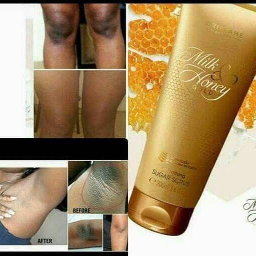 nne2love's tweet image. Oriflame products doesn't bleach
They bring out your natural colour
#DeadSkinRemoval
#SoftSkin
#SuppleSkin
#Fragrant
#Vitamins
#Minerals
#BeautyRoutine
#PamperYourself