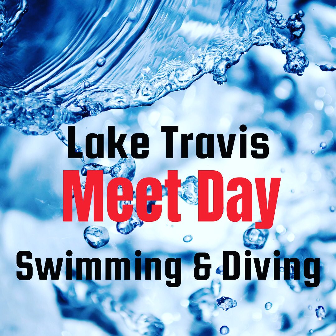 LT Swimming &amp; Diving First Meet!!