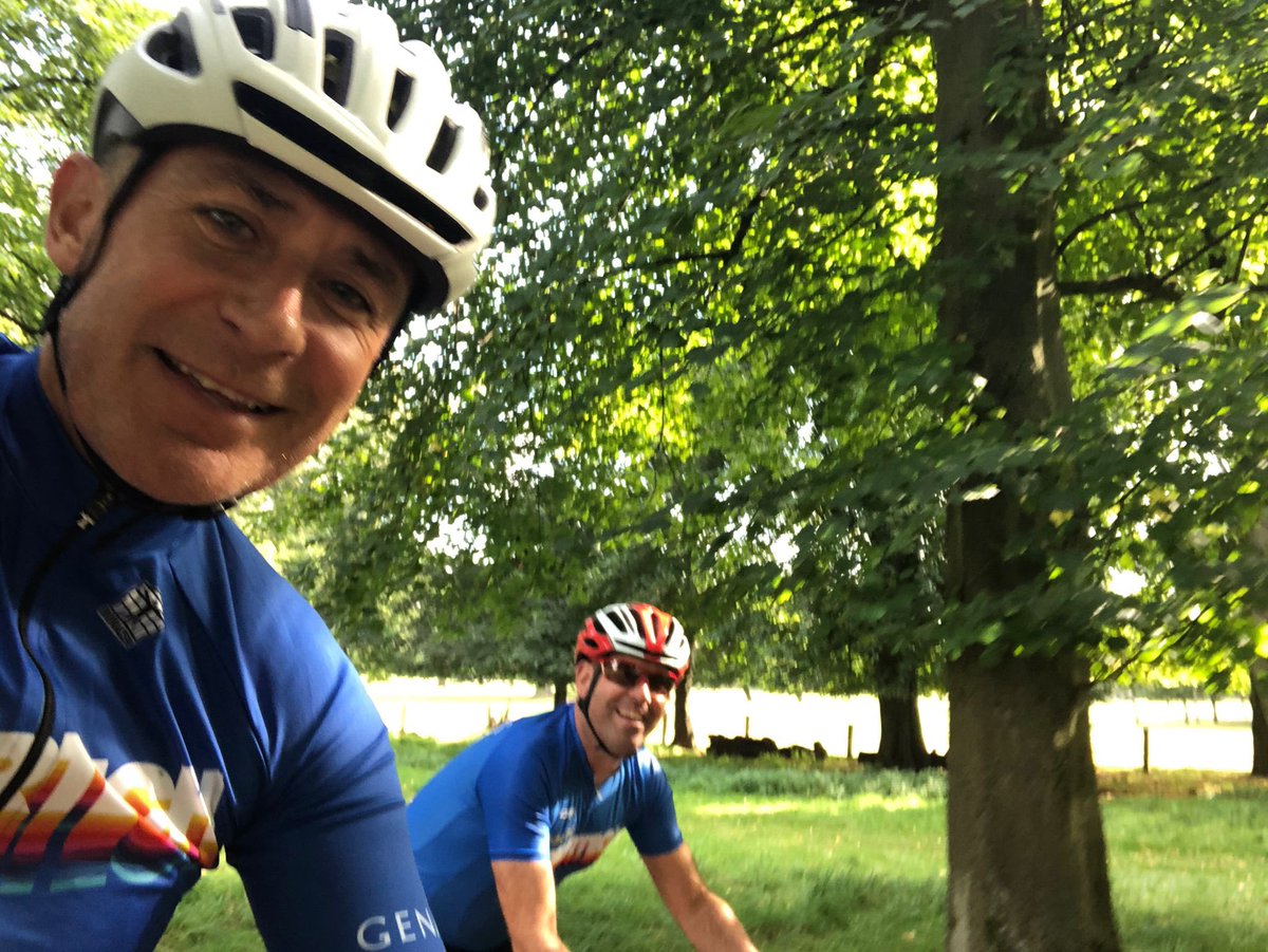GenasysTech's tweet photo. Our Nottingham stage has just come to an end in the 2023 Tour de Insurtech. Congratulations to David Kelly, Stuart Hanagan, Chris Traill and Alex Lea for completing the "magical mystery tour" led by Richard Tomlinson.
 
#TourdeInsurtech https://t.co/7JJAqpryfO