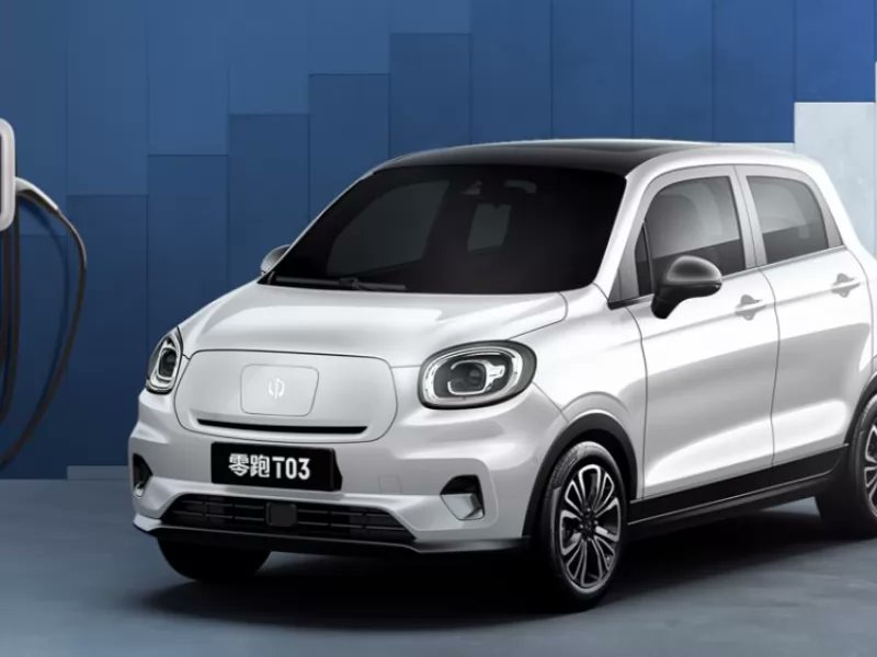 L'Unione Europea ha dichiarato ufficialmente guerra alle auto elettriche cinesi auto.everyeye.it/notizie/unione…