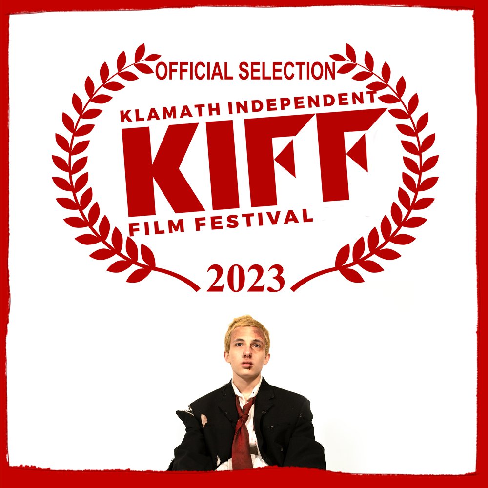 The Boy Who  Never Tangoed is an official selection of KIFF 2023 and will be  screening on September 23rd at the Ross Ragland Theater in Klamath  Falls, OR. Get tickets now via klamathfilm.org/festival/#tick…