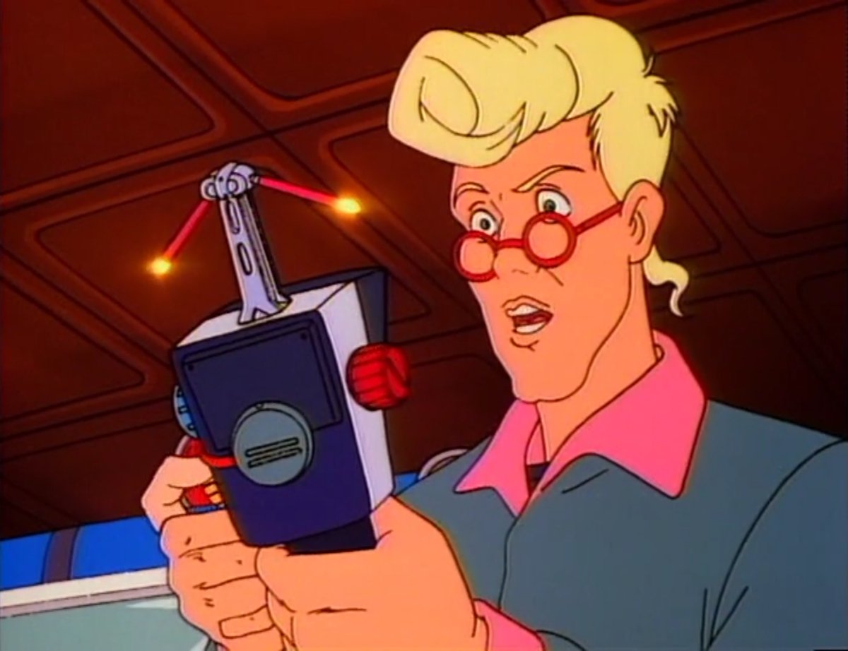 Ghostbusters.net tweet media