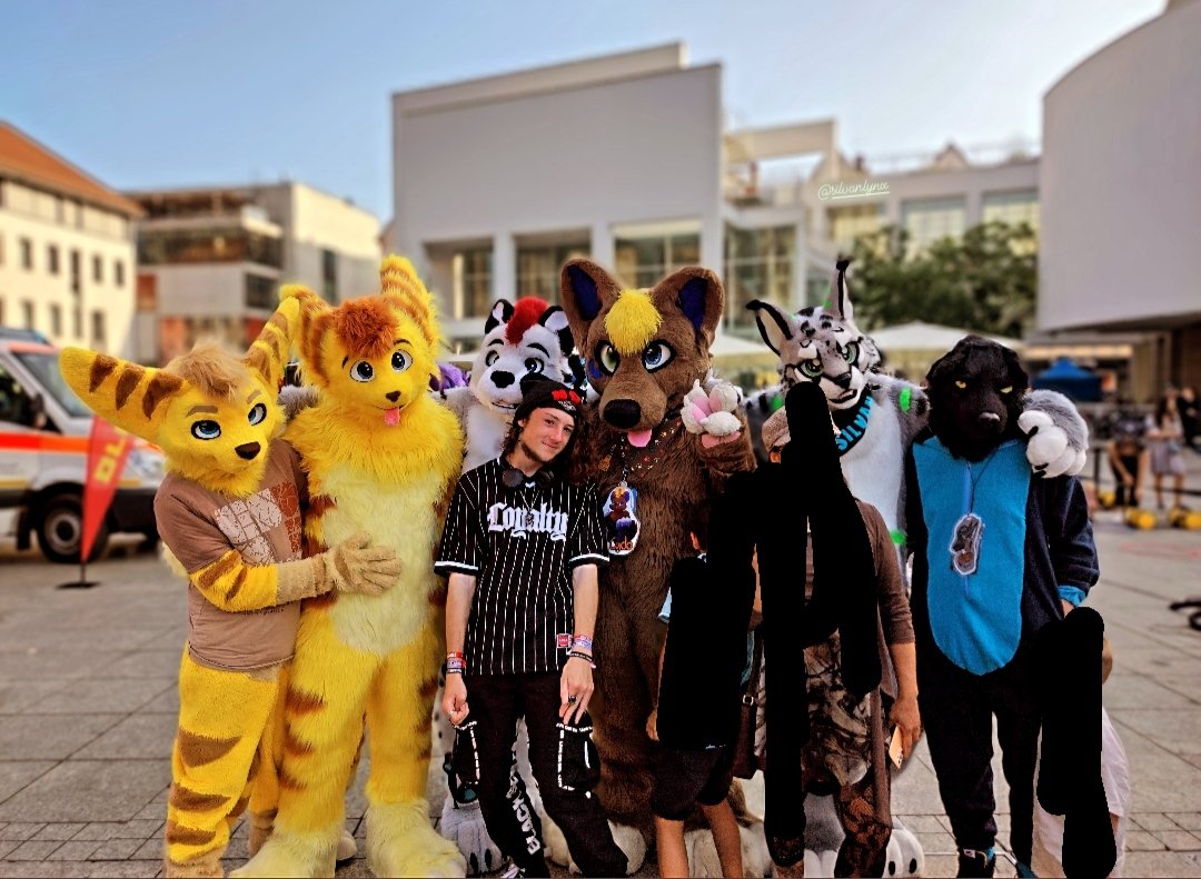 #Danke für den #megaTag #miteuch