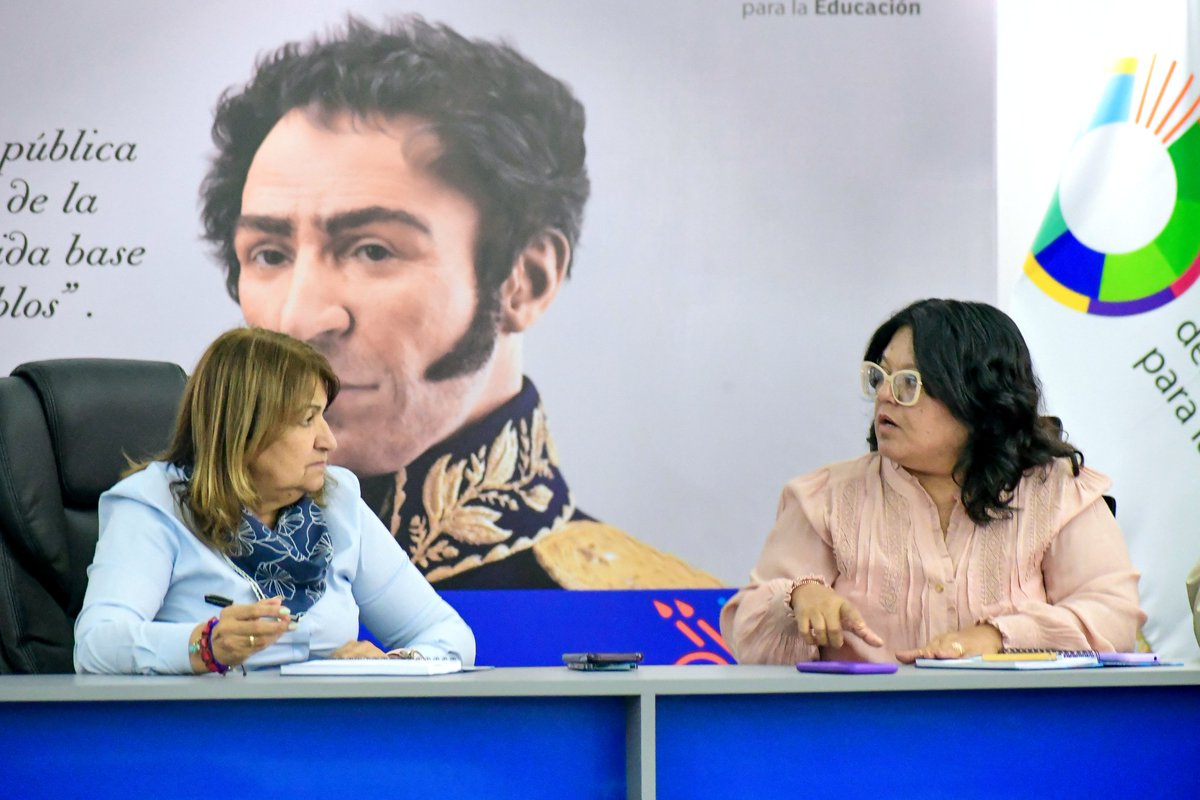 Yelitze Santaella tweet media