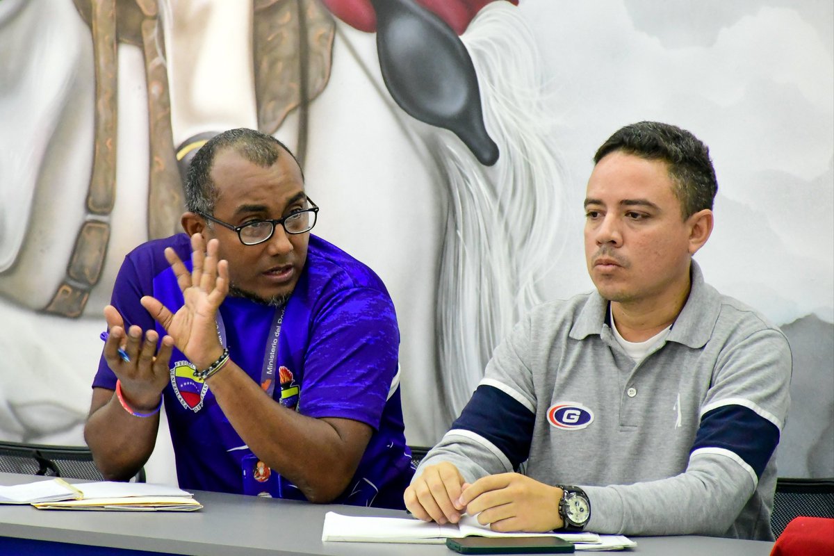 Yelitze Santaella tweet media