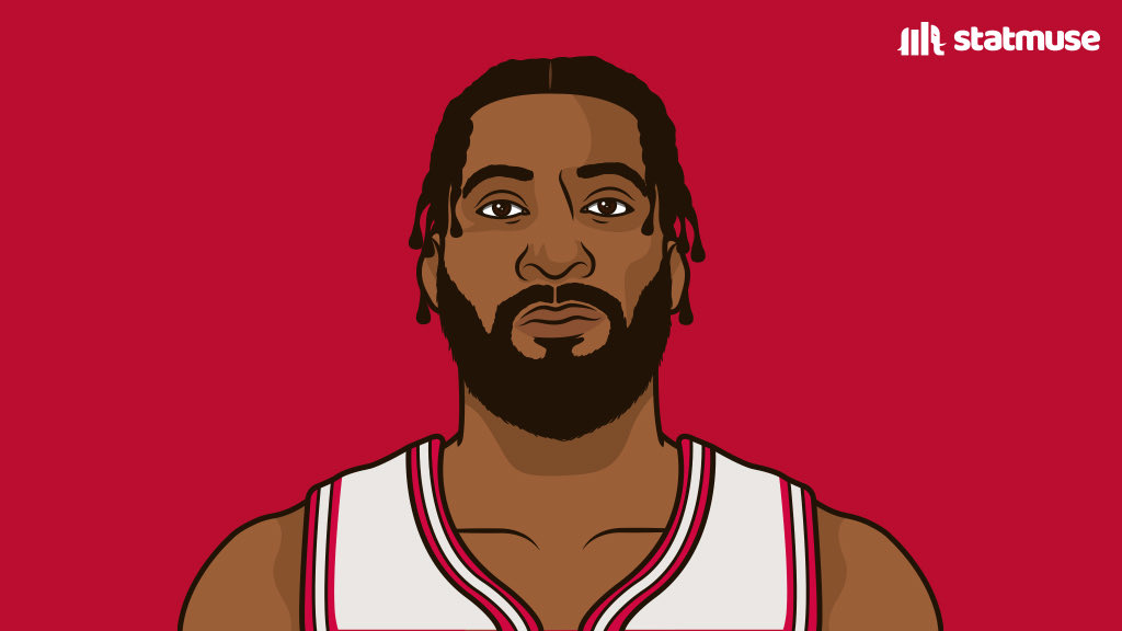 [花邊] 單季百抄百鍋 抓猛四次現役最多