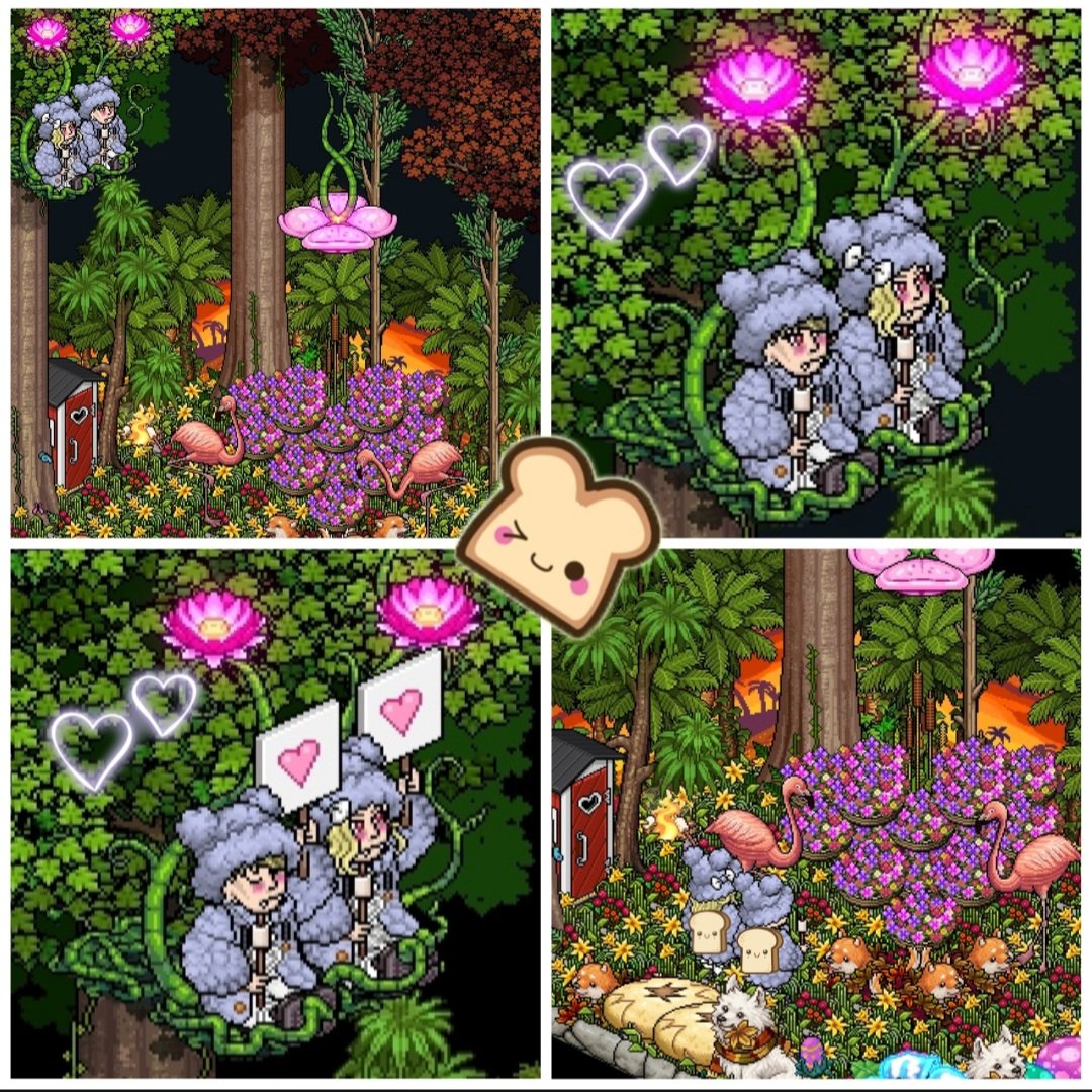 ArtemiHB's tweet photo. Nuestros Looks son Hermosos pero serian mas Hermosos si tan solo tuvieramos la Mochila de Tostadita seria el Mejor Regalo de Habbo Aniversario de novios de 8 años y un buen regalo de cumple para @AngelitoU3UHB  🥳🎈🎉🎁  Ojala Algun dia pudieramos tenerla

@Habbo @ESHabbo https://t.co/X536ds3S91