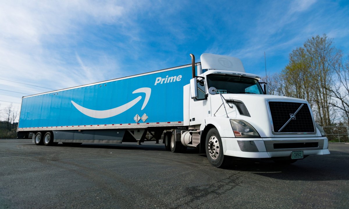 greenbuildingbl's tweet photo. Amazon Invests in Direct Air Capture Technology https://t.co/mDZPPsVCi9 https://t.co/T7Z38xrC4j