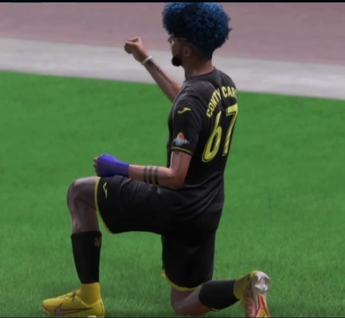 realteamgg's tweet photo. #FIFA23

Ya finalizada la temporada queriamos agradecer a nuestro Dt @DjNosi13_ , al capi @Pampa2230 y a todos los jugadores por el compromiso y la entrega que tuvieron con el equipo.

Vamos por más ⚫🟡 💪💪 https://t.co/1coB9XakZ3