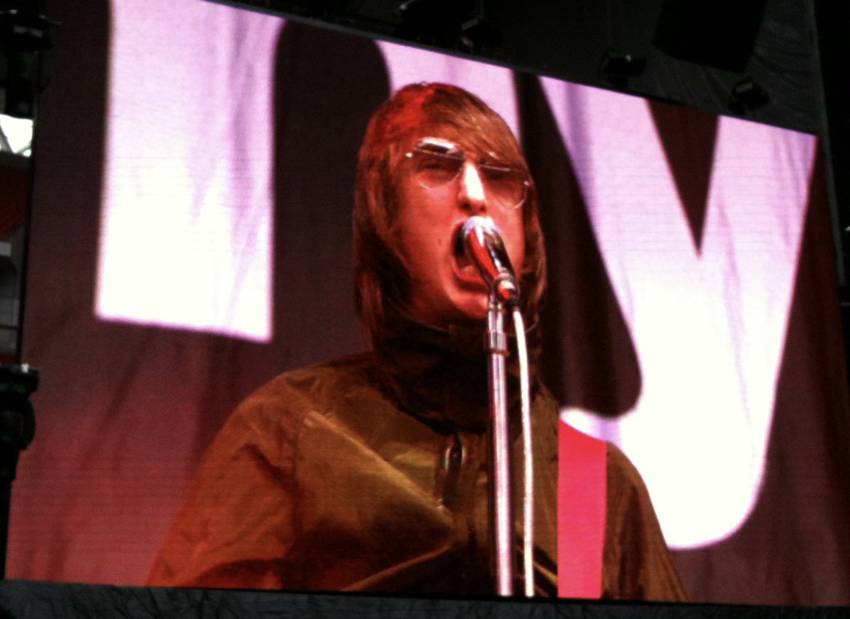 Mark Chappell Gig Vids 🎥 tweet media