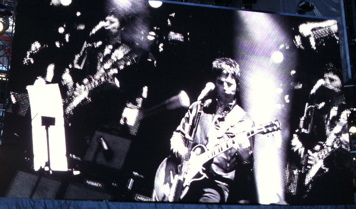 Mark Chappell Gig Vids 🎥 tweet media