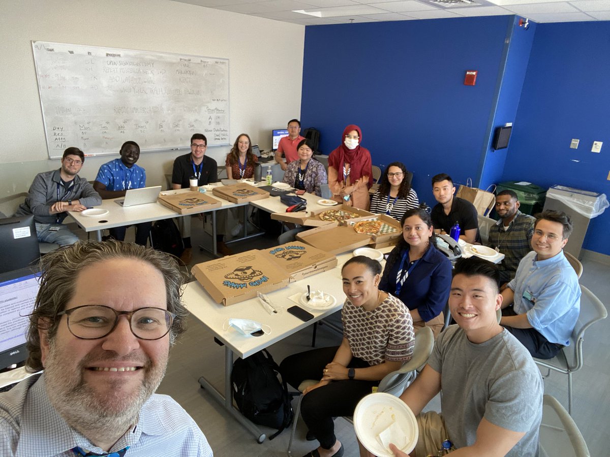 Elliott R Haut, MD, PhD (@elliotthaut) on Twitter photo Kicked off another year of #SurgMentoring in the <a href="/HopkinsJSCOR/">Johns Hopkins JSCOR</a> MPH student mentoring program. Excited for another year of #OutcomesResearch training. <a href="/HopkinsMedicine/">Johns Hopkins Medicine</a> <a href="/hopkinssurgery/">Hopkins Surgery</a> <a href="/JohnsHopkinsSPH/">Johns Hopkins Bloomberg School of Public Health</a> Kicked off another year of #SurgMentoring in the <a href="/HopkinsJSCOR/">Johns Hopkins JSCOR</a> MPH student mentoring program. Excited for another year of #OutcomesResearch training. <a href="/HopkinsMedicine/">Johns Hopkins Medicine</a> <a href="/hopkinssurgery/">Hopkins Surgery</a> <a href="/JohnsHopkinsSPH/">Johns Hopkins Bloomberg School of Public Health</a>